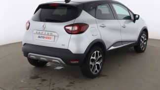 Financování SUV Renault Captur 2017