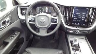 Leasing SUV Volvo XC60 2020