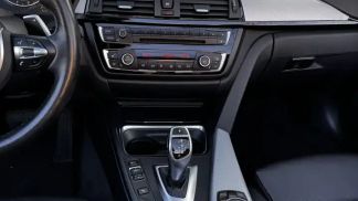 Lízing Kabriolet BMW 435 2015