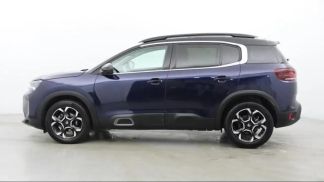Leasing SUV Citroën C5 Aircross 2023