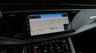 Leasing SUV Audi Q8 2021
