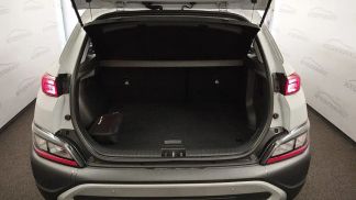 Leasing SUV Hyundai Kona 2022