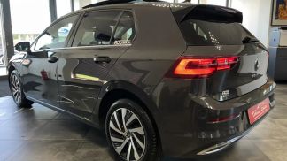 Leasing Sedan Volkswagen Golf 2021