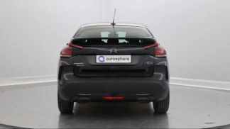 Leasing Sedan Citroën C4 2021