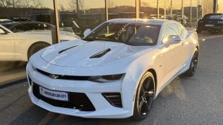Leasing Coupé Chevrolet Camaro 2019