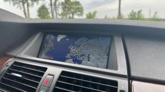 Finansowanie SUV BMW X5 2012