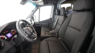 Finansowanie Van MERCEDES SPRINTER 2022