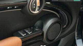 Leasing Convertible MINI Cooper Cabrio 2021