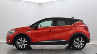 Finansowanie SUV Renault Captur 2019