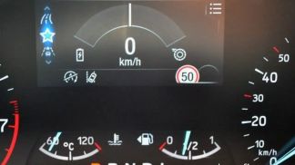 Lízing Sedan Ford Focus 2024