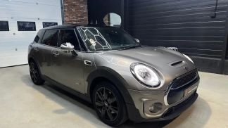 Leasing Wagon MINI ONE 2016