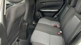 Leasing SUV Suzuki Vitara 2024