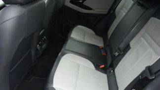 Leasing SUV Land Rover Range Rover Evoque 2021