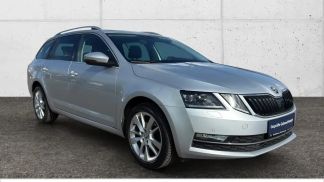 Leasing SUV Skoda Octavia 2019