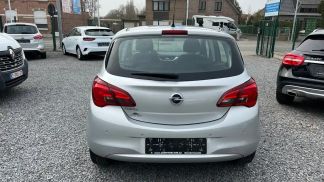Leasing Hayon Opel Corsa 2015