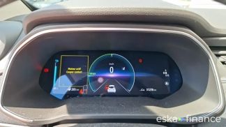 Leasing Sedan Renault ZOE 2021