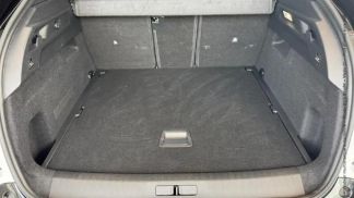 Leasing SUV Peugeot 3008 2025