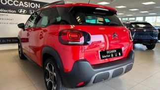 Leasing SUV Citroën C3 Aircross 2019