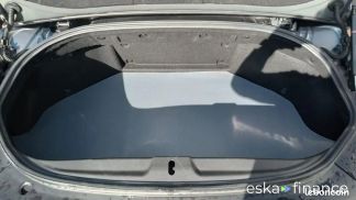 Finansowanie Zamienny Nissan 370Z 2012