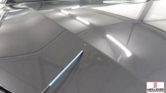 Leasing Wagon Peugeot 508 2023