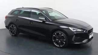 Finansowanie Wóz Cupra Leon 2021