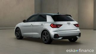 Leasing Hayon Audi A1 2024
