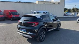 Financování SUV Renault Captur 2022