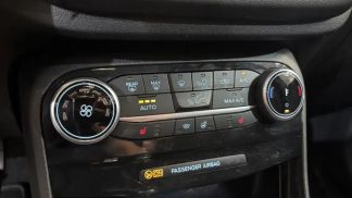 Finansowanie SUV Ford Puma 2022