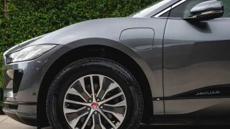 Finansowanie SUV Jaguar I-Pace 2020