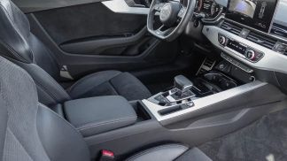 Financování Kupé Audi A5 2021