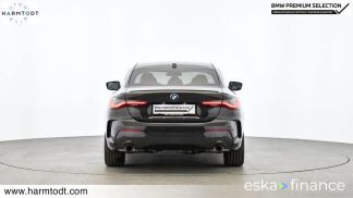 Lízing Kupé BMW 420 2024