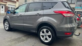 Lízing SUV Ford Kuga 2014