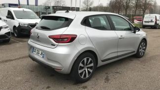 Leasing Sedan Renault Clio 2023