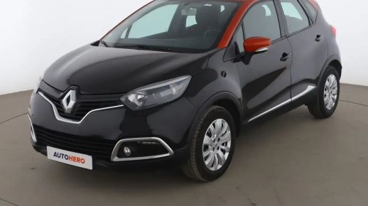 Renault Captur 2015