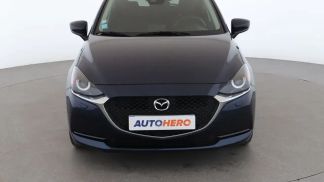 Leasing Hatchback Mazda 2 2020