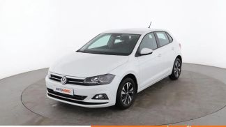 Leasing Hatchback Volkswagen Polo 2019