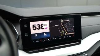 Leasing Wagon Skoda Octavia 2021