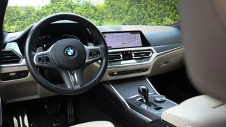 Leasing Sedan BMW 330 2022