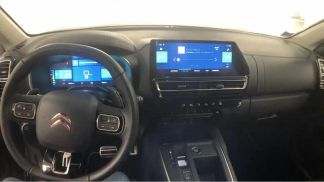 Finansowanie SUV Citroën C5 Aircross 2023