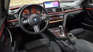 Finansowanie Coupé BMW 418 2014