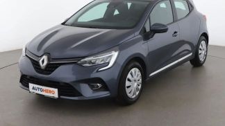 Lízing Hatchback Renault Clio 2020