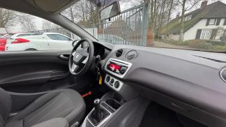 Finansowanie Hatchback Seat Ibiza 2012