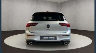 Leasing Sedan Volkswagen Golf 2022