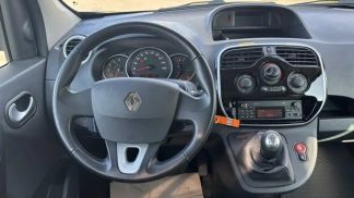 Finansowanie Wóz Renault Kangoo 2018
