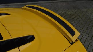 Financování Konvertibilní Audi R8 2014