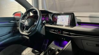 Leasing Sedan Volkswagen Golf 2021