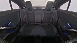 Financování Kupé MERCEDES CLA 45 AMG 2024