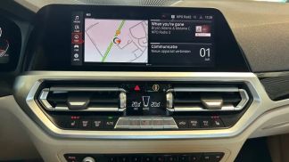 Lízing Sedan BMW 320 2019