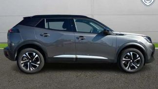 Leasing SUV Peugeot 2008 2022