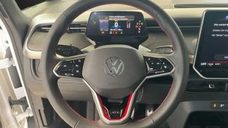 Finansowanie Hatchback Volkswagen ID. Buzz 2025